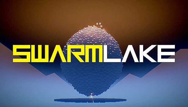Buy Swarmlake