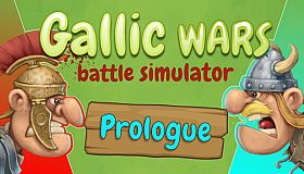 Gallic Wars: Battle Simulator Prologue