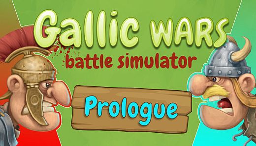 Gallic Wars: Battle Simulator Prologue
