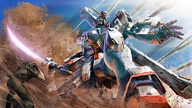 MOBILE SUIT GUNDAM BATTLE OPERATION 2