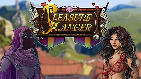 The Pleasuremancer Game