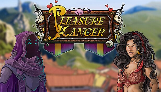 Buy The Pleasuremancer