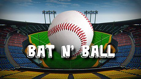Bat N' Ball Game