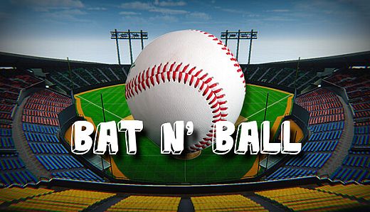 Bat N' Ball