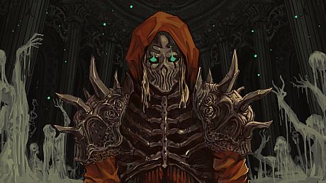 Skelethrone: The Chronicles of Ericona Game