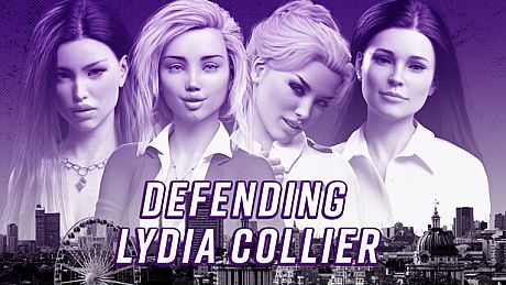 Defending Lydia Collier