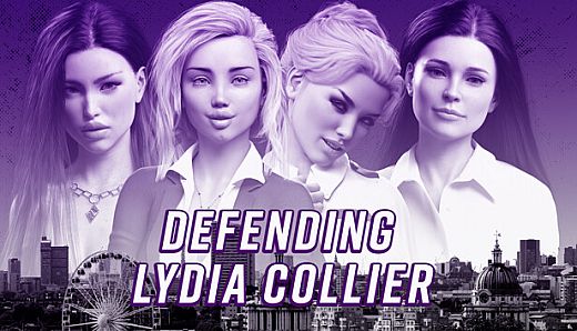 Defending Lydia Collier