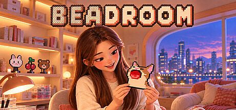 Beadroom Game