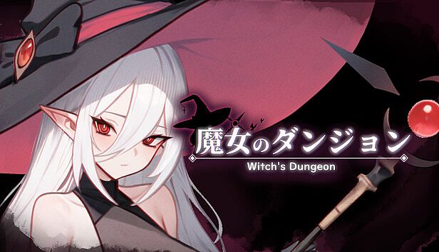 Buy Witch's Dungeon