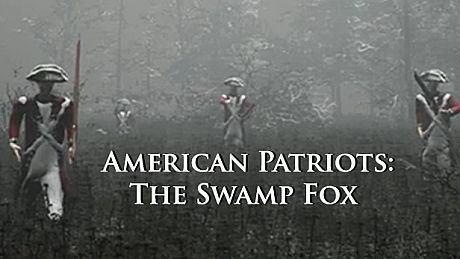 American Patriots: The Swamp Fox Game