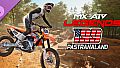 MX vs ATV Legends - Pastranaland