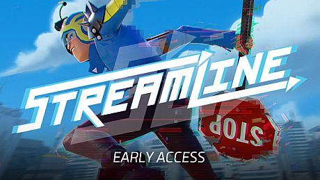 Streamline Early Access Token DLC