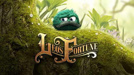 Leo’s Fortune - HD Edition Game