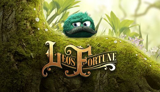 Leo’s Fortune - HD Edition