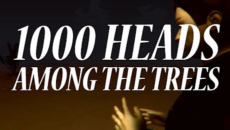 1,000 Heads Among the Trees Game