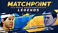 Matchpoint - Tennis Championships | Legends DLC