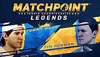 Buy Matchpoint - Tennis Championships | Legends DLC PC