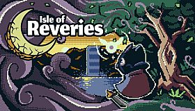 Isle of Reveries
