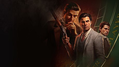 Mafia: The Old Country - Man of Honor DLC