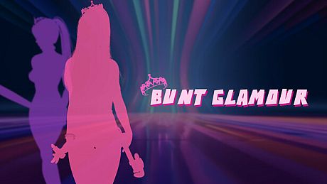 Glamour Riot Game