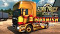 Euro Truck Simulator 2 - Spanish Paint Jobs Pack