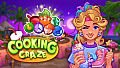 Cooking Craze - Saucy Bundle