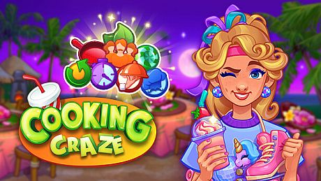 Cooking Craze - Saucy Bundle DLC