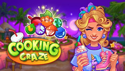 Cooking Craze - Saucy Bundle