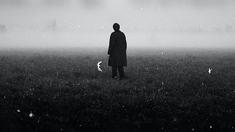 The Black Within Game