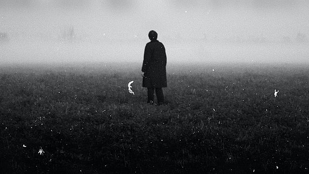 Buy The Black Within