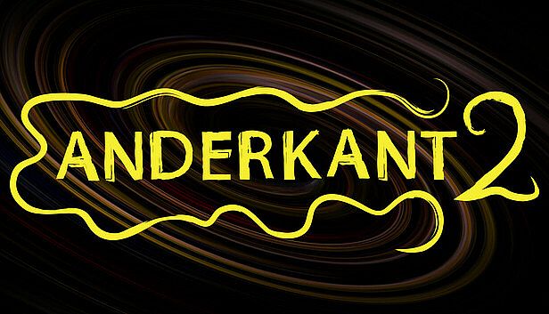 Buy AnderKant 2