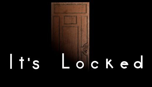 It's Locked