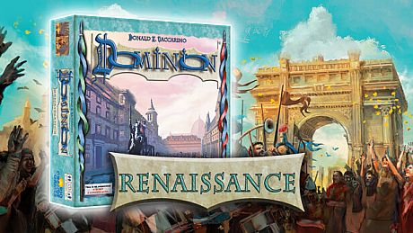 Dominion - Renaissance DLC