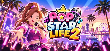 Pop Star Life 2