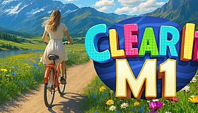 ClearIt M1