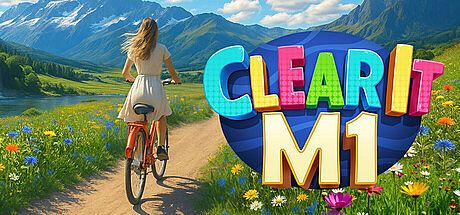 ClearIt M1 Game
