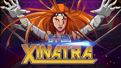 PROJECT XINATRA Game