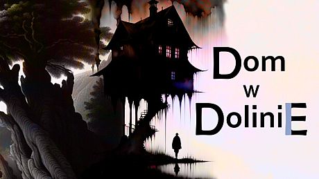 The House In The Hollow Game