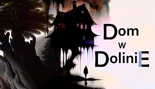 The House In The Hollow