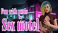 Fun with penis for Sex motel