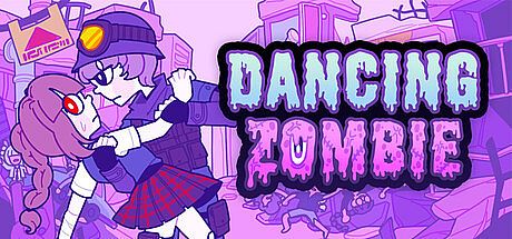 DANCING ZOMBIE Game