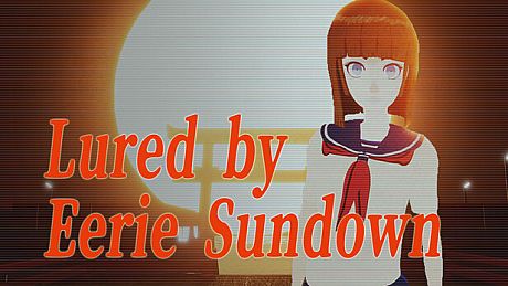 Lured by Eerie Sundown Game