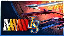 Kup Blast Rush LS na PC
