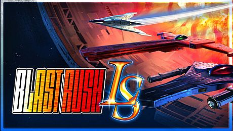Blast Rush LS