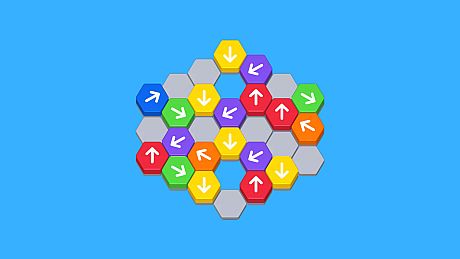 Hex Park Windows Game