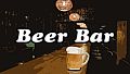Beer Bar - Beer Book