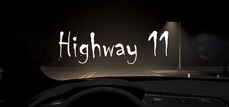 Highway 11 Game