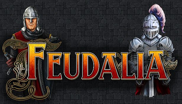 Buy Feudalia