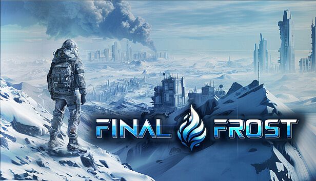 Buy Final Frost