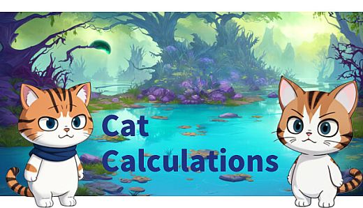 Cat Calculations